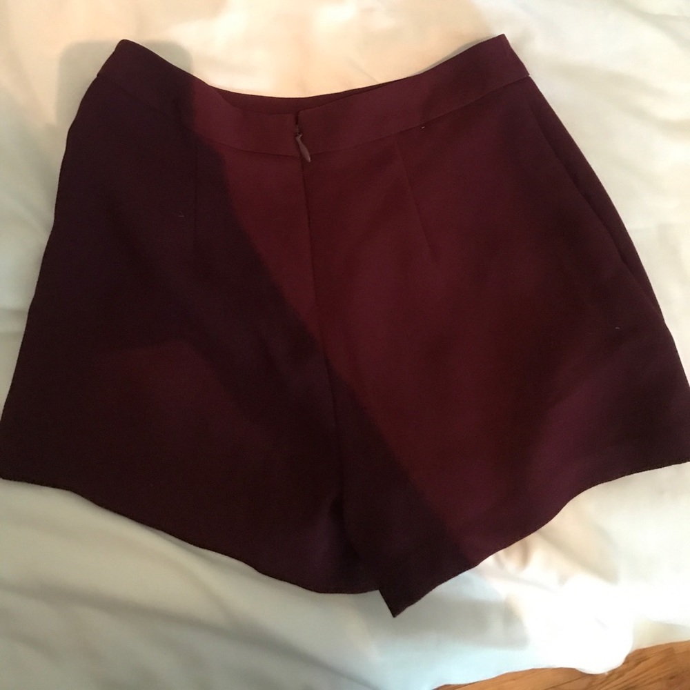 Bcbgeneration Skort - image 5